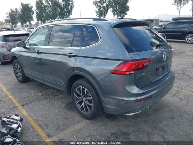 Photo 2 VIN: 3VV3B7AX8KM007369 - VOLKSWAGEN TIGUAN 