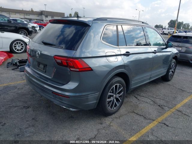 Photo 3 VIN: 3VV3B7AX8KM007369 - VOLKSWAGEN TIGUAN 