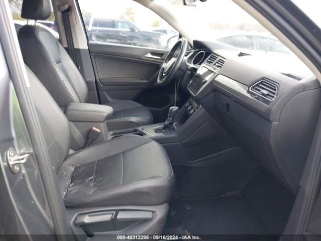 Photo 4 VIN: 3VV3B7AX8KM007369 - VOLKSWAGEN TIGUAN 