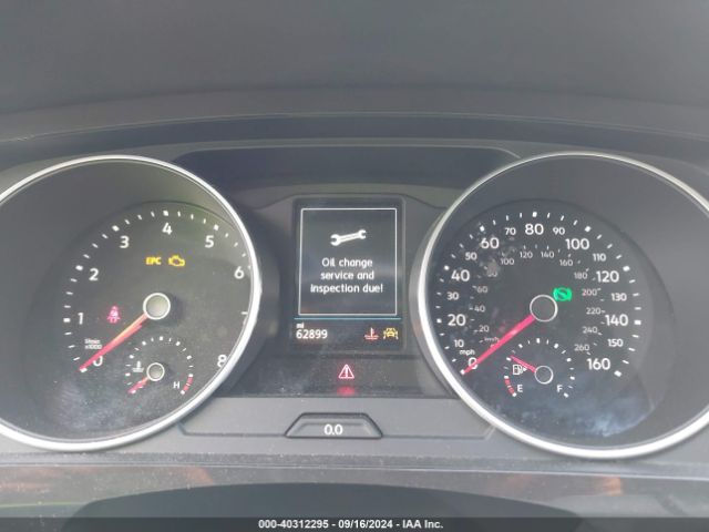 Photo 6 VIN: 3VV3B7AX8KM007369 - VOLKSWAGEN TIGUAN 