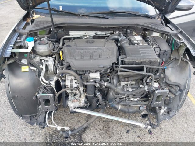 Photo 9 VIN: 3VV3B7AX8KM007369 - VOLKSWAGEN TIGUAN 