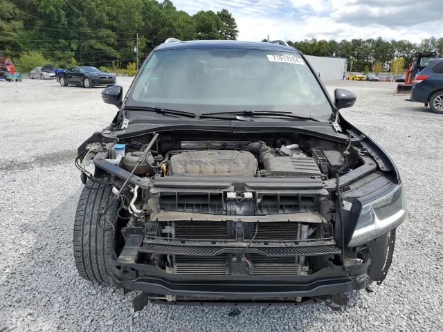 Photo 4 VIN: 3VV3B7AX8KM020557 - VOLKSWAGEN TIGUAN SE 