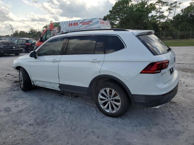 Photo 1 VIN: 3VV3B7AX8KM027413 - VOLKSWAGEN TIGUAN SE 