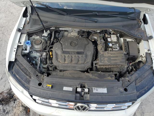 Photo 11 VIN: 3VV3B7AX8KM027413 - VOLKSWAGEN TIGUAN SE 