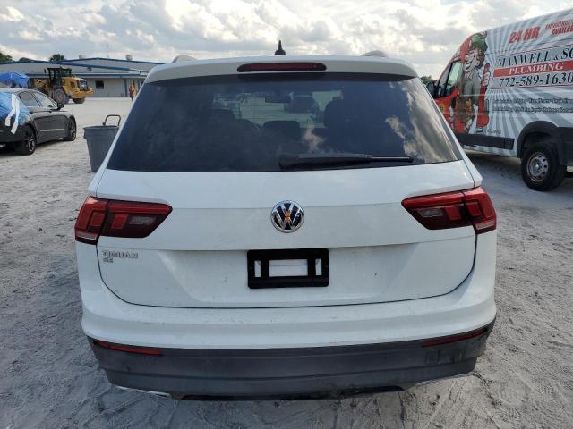 Photo 5 VIN: 3VV3B7AX8KM027413 - VOLKSWAGEN TIGUAN SE 