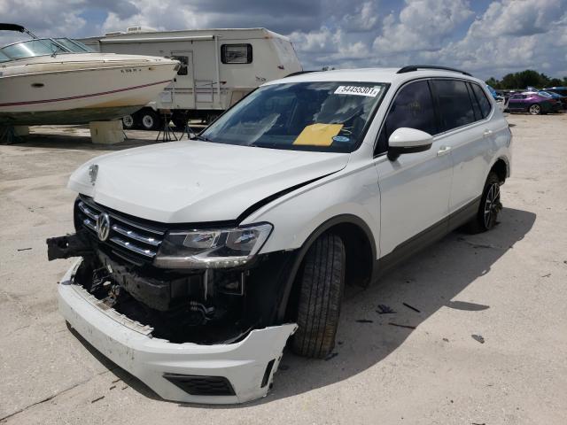 Photo 1 VIN: 3VV3B7AX8KM029307 - VOLKSWAGEN TIGUAN 