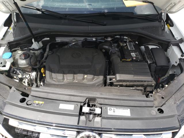 Photo 6 VIN: 3VV3B7AX8KM029307 - VOLKSWAGEN TIGUAN 