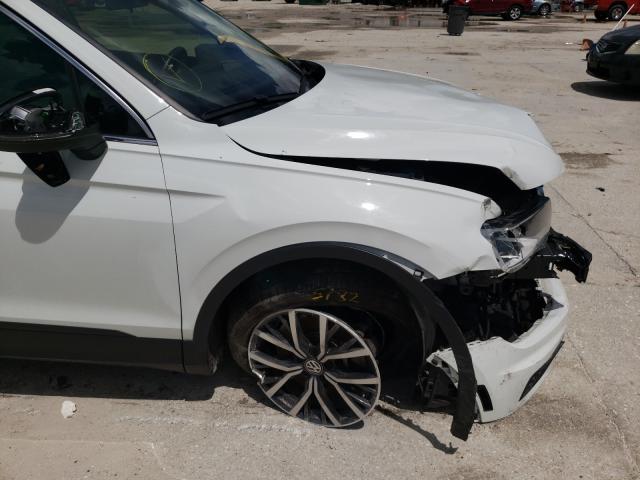 Photo 8 VIN: 3VV3B7AX8KM029307 - VOLKSWAGEN TIGUAN 