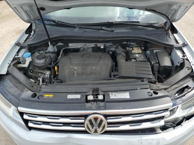 Photo 11 VIN: 3VV3B7AX8KM030196 - VOLKSWAGEN TIGUAN SE 