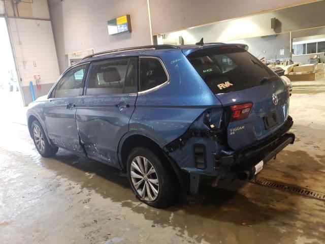 Photo 1 VIN: 3VV3B7AX8KM032868 - VOLKSWAGEN TIGUAN 