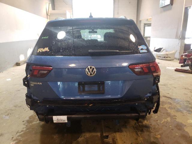 Photo 5 VIN: 3VV3B7AX8KM032868 - VOLKSWAGEN TIGUAN 