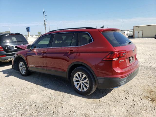 Photo 1 VIN: 3VV3B7AX8KM053199 - VOLKSWAGEN TIGUAN SE 