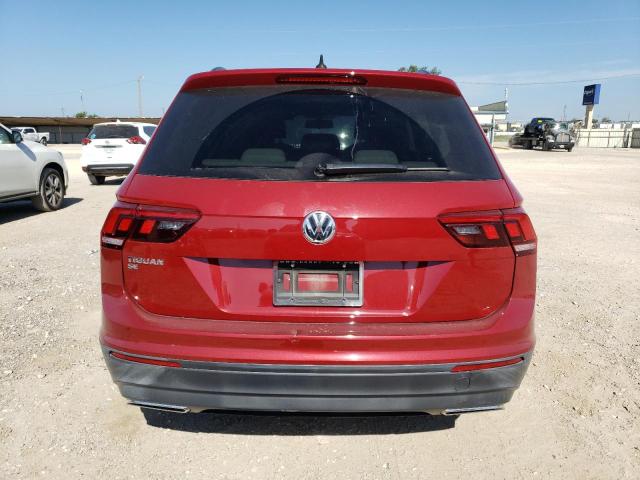 Photo 5 VIN: 3VV3B7AX8KM053199 - VOLKSWAGEN TIGUAN SE 