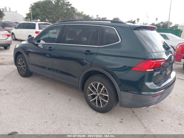 Photo 2 VIN: 3VV3B7AX8KM073422 - VOLKSWAGEN TIGUAN 