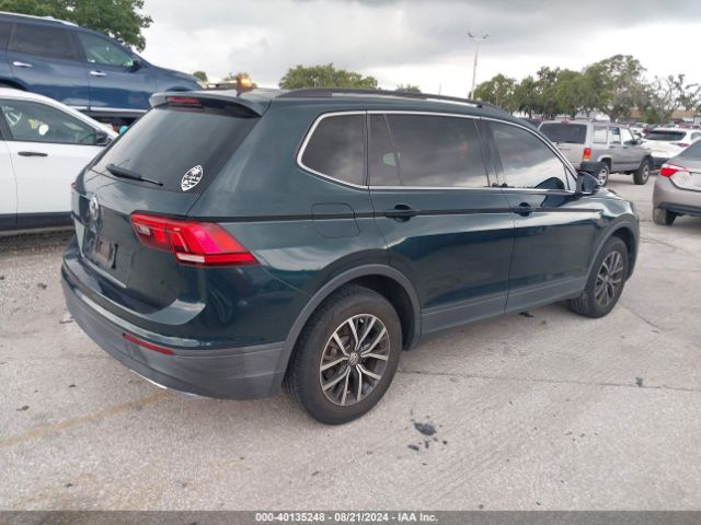 Photo 3 VIN: 3VV3B7AX8KM073422 - VOLKSWAGEN TIGUAN 