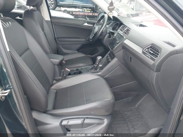 Photo 4 VIN: 3VV3B7AX8KM073422 - VOLKSWAGEN TIGUAN 