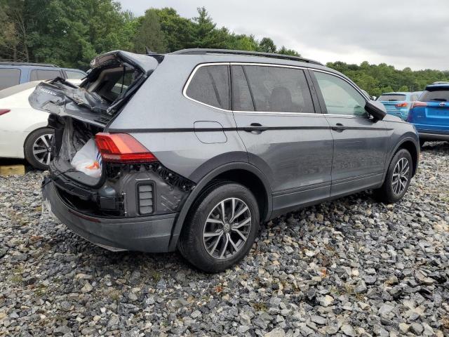 Photo 2 VIN: 3VV3B7AX8KM073534 - VOLKSWAGEN TIGUAN SE 