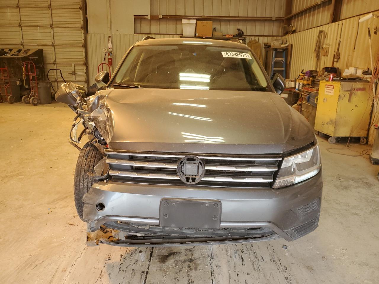 Photo 4 VIN: 3VV3B7AX8KM077681 - VOLKSWAGEN TIGUAN 