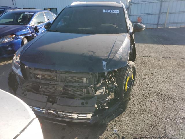 Photo 4 VIN: 3VV3B7AX8KM098949 - VOLKSWAGEN TIGUAN SE 