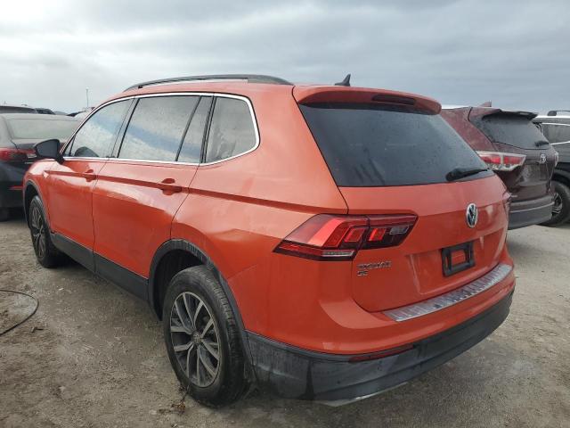 Photo 1 VIN: 3VV3B7AX8KM099132 - VOLKSWAGEN TIGUAN SE 