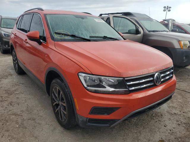 Photo 3 VIN: 3VV3B7AX8KM099132 - VOLKSWAGEN TIGUAN SE 