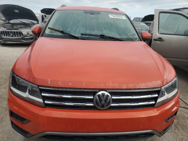 Photo 4 VIN: 3VV3B7AX8KM099132 - VOLKSWAGEN TIGUAN SE 