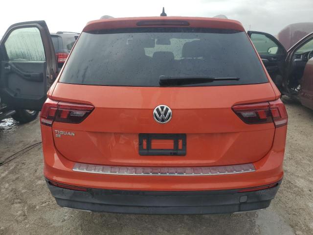 Photo 5 VIN: 3VV3B7AX8KM099132 - VOLKSWAGEN TIGUAN SE 