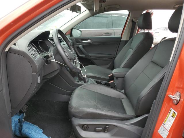 Photo 6 VIN: 3VV3B7AX8KM099132 - VOLKSWAGEN TIGUAN SE 