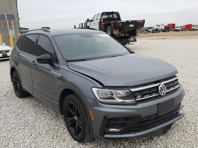 Photo 0 VIN: 3VV3B7AX8KM121226 - VOLKSWAGEN TIGUAN 