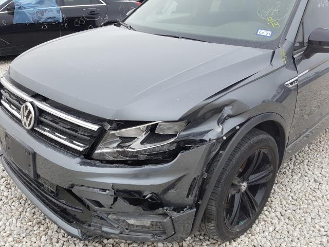 Photo 8 VIN: 3VV3B7AX8KM121226 - VOLKSWAGEN TIGUAN 