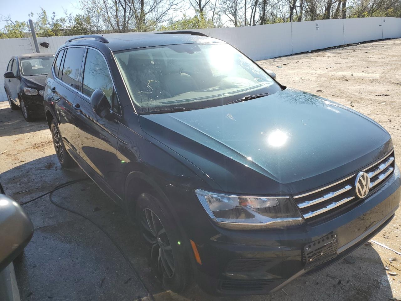 Photo 3 VIN: 3VV3B7AX8KM154419 - VOLKSWAGEN TIGUAN 