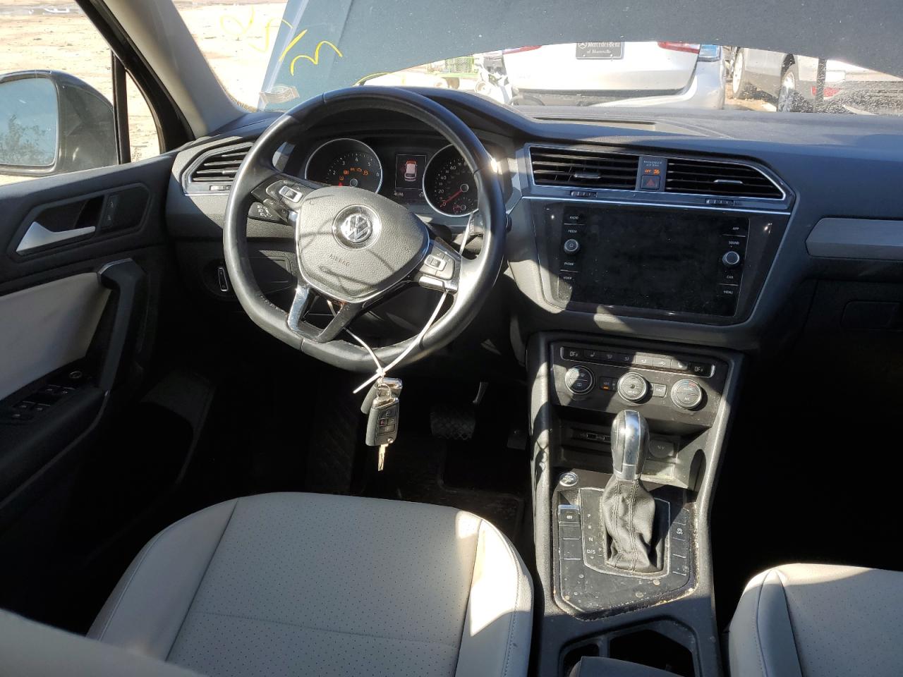 Photo 7 VIN: 3VV3B7AX8KM154419 - VOLKSWAGEN TIGUAN 