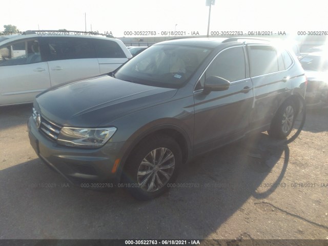 Photo 1 VIN: 3VV3B7AX8KM154551 - VOLKSWAGEN TIGUAN 