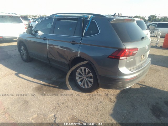 Photo 2 VIN: 3VV3B7AX8KM154551 - VOLKSWAGEN TIGUAN 