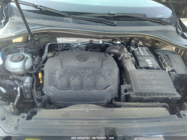 Photo 9 VIN: 3VV3B7AX8KM154551 - VOLKSWAGEN TIGUAN 