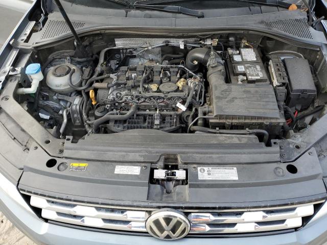 Photo 11 VIN: 3VV3B7AX8KM154792 - VOLKSWAGEN TIGUAN SE 