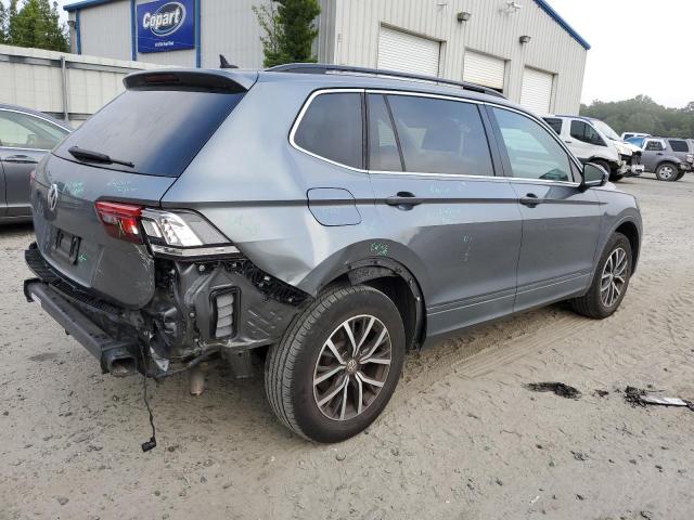 Photo 2 VIN: 3VV3B7AX8KM154792 - VOLKSWAGEN TIGUAN SE 