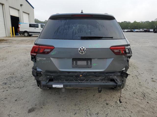 Photo 5 VIN: 3VV3B7AX8KM154792 - VOLKSWAGEN TIGUAN SE 