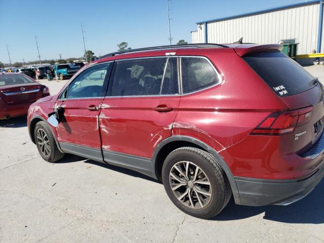 Photo 1 VIN: 3VV3B7AX8KM157403 - VOLKSWAGEN TIGUAN 