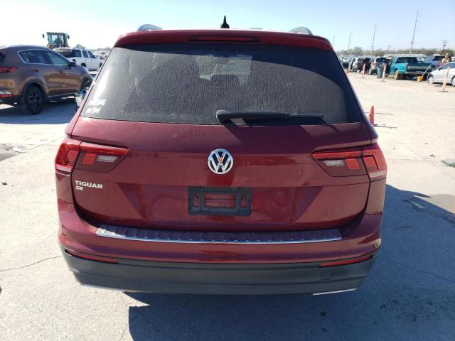 Photo 5 VIN: 3VV3B7AX8KM157403 - VOLKSWAGEN TIGUAN 