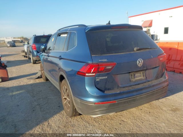 Photo 2 VIN: 3VV3B7AX8KM192779 - VOLKSWAGEN TIGUAN 