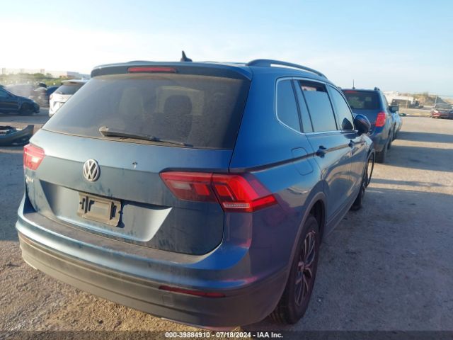 Photo 3 VIN: 3VV3B7AX8KM192779 - VOLKSWAGEN TIGUAN 