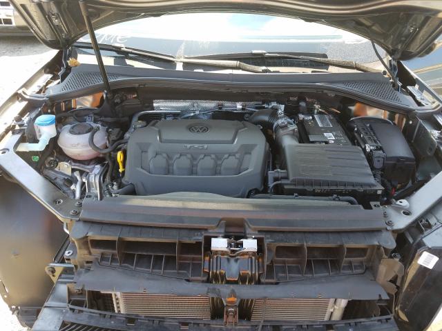 Photo 6 VIN: 3VV3B7AX8KM199876 - VOLKSWAGEN TIGUAN SE 