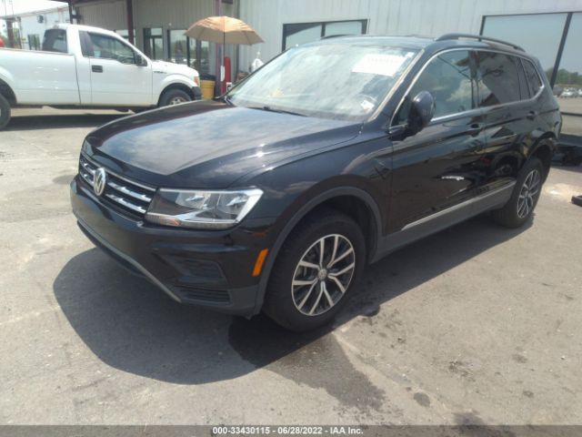 Photo 1 VIN: 3VV3B7AX8LM035514 - VOLKSWAGEN TIGUAN 