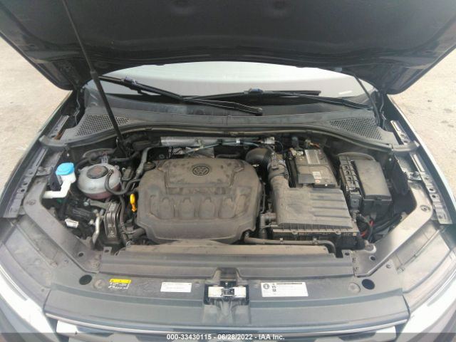 Photo 9 VIN: 3VV3B7AX8LM035514 - VOLKSWAGEN TIGUAN 