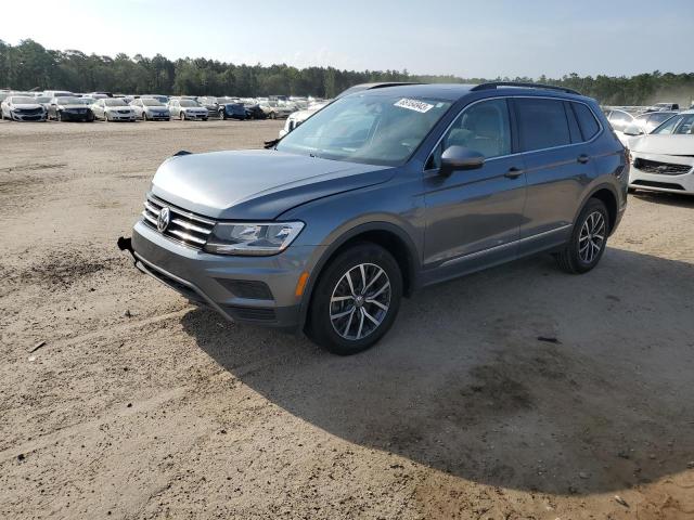 Photo 0 VIN: 3VV3B7AX8LM042611 - VOLKSWAGEN TIGUAN SE 