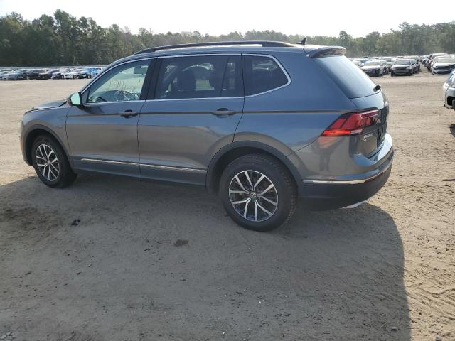 Photo 1 VIN: 3VV3B7AX8LM042611 - VOLKSWAGEN TIGUAN SE 