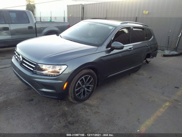 Photo 1 VIN: 3VV3B7AX8LM066925 - VOLKSWAGEN TIGUAN 