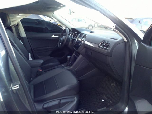 Photo 4 VIN: 3VV3B7AX8LM066925 - VOLKSWAGEN TIGUAN 