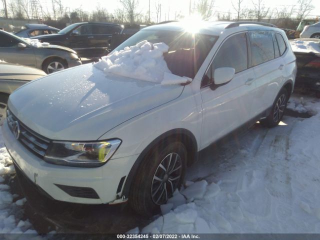 Photo 1 VIN: 3VV3B7AX8LM073681 - VOLKSWAGEN TIGUAN 